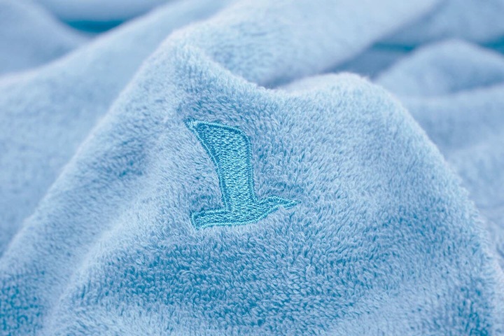 Actual product image Möve Super fuzzy