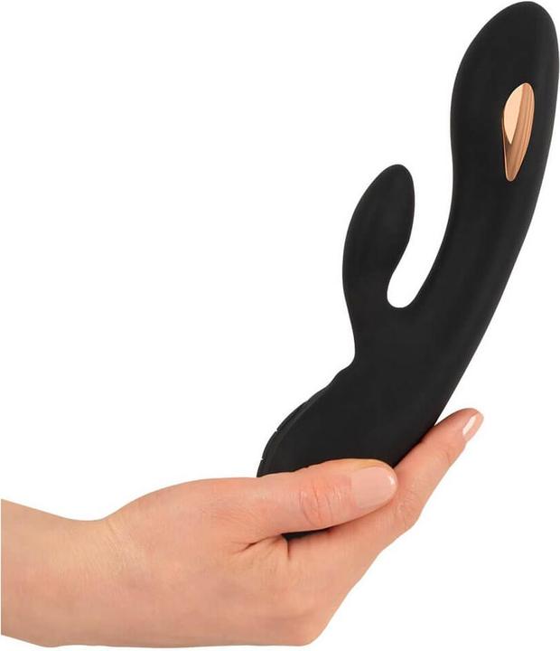 Produktbild XOUXOU E-Stim Rabbit Vibrator