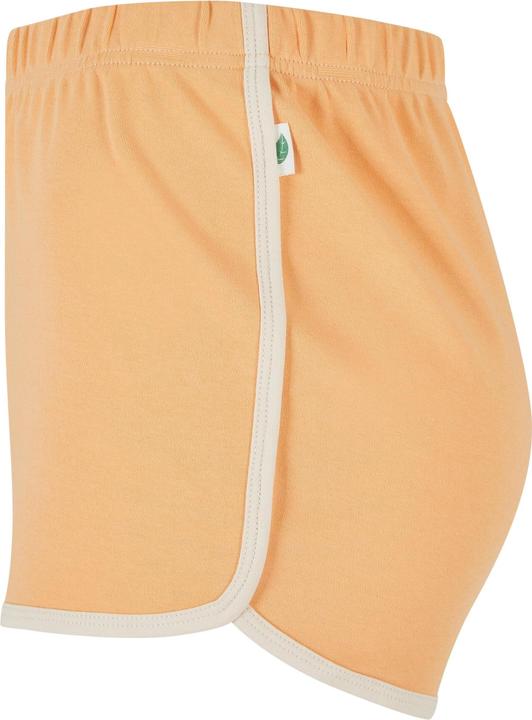 Image du produit Urban Classics Ladies Organic Interlock Retro Hotpants (4XL)