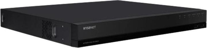 Produktbild Hanwha WRN-810S-8CH/4TB-HDV2 Netzwerk-Recorder retail (Netzwerk Videorecorder (NVR))