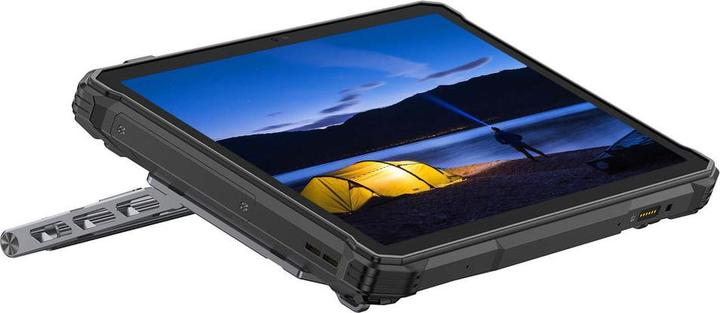 Produktbild Ulefone Armor Pad 5 Pro 5G Tablet, 512GB, black (5G, 11", 512 GB, Black, Schwarz)