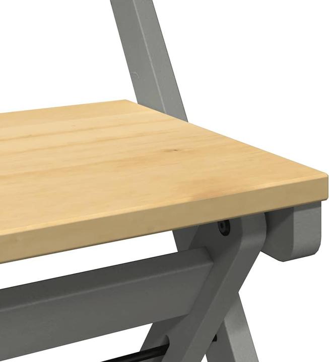 Image du produit vidaXL Esszimmerstuhl