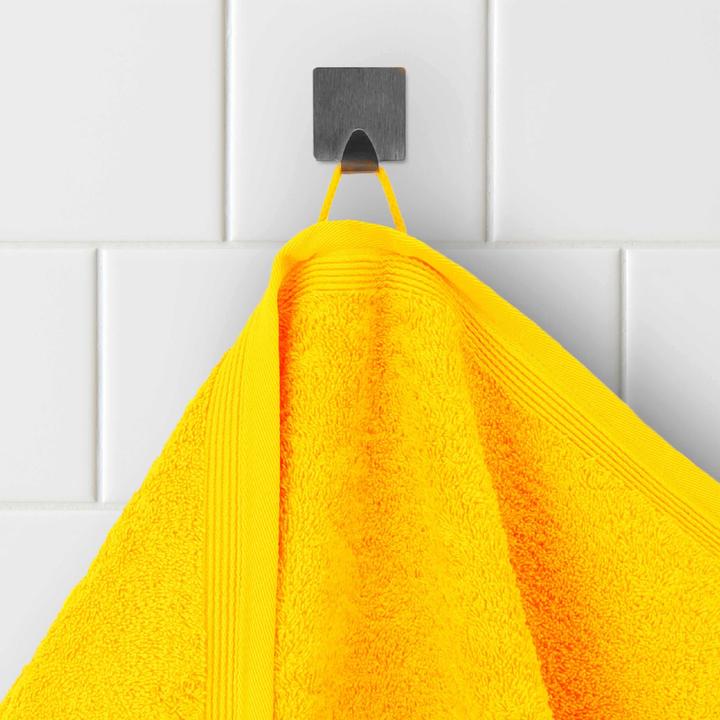 Actual product image Möve Superwuschel (60 x 110 cm)