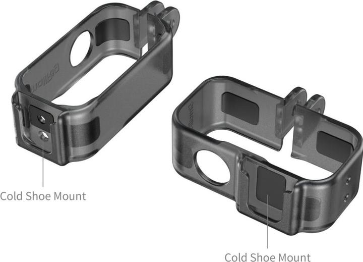 Produktbild SmallRig Vertical-to-Horizontal Cage Kit for DJI Osmo Nano