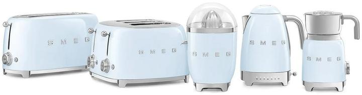 Actual product image Smeg 50's Style Long