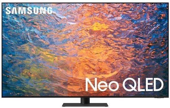 Samsung QE55QN95CAT (55", QN95C, NeoQLED, 4K, 2023)