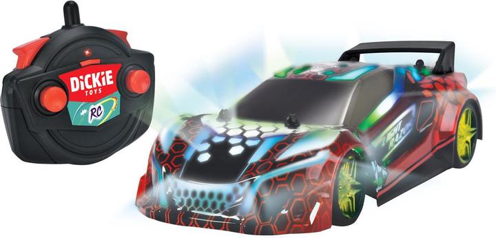 Immagine prodotto Dickie Auto controllabile RC Light Razor