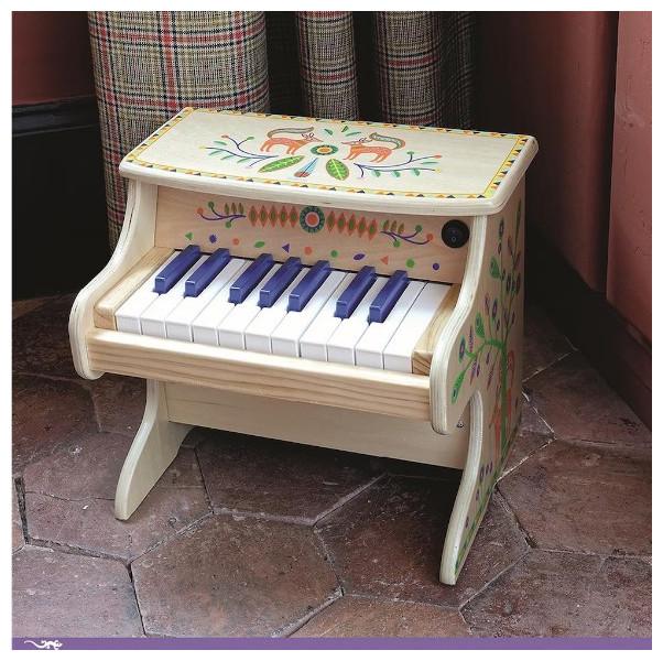 Produktbild Djeco Piano