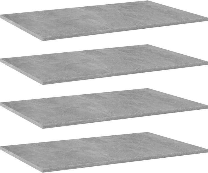 Produktbild vidaXL Marshal (80 x 50 x 1.50 cm)