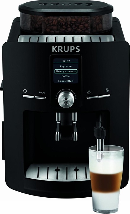 Productafbeelding Krups Ea 8258