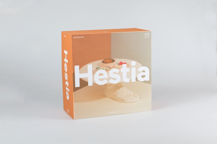 Immagine prodotto Doiy Hestia