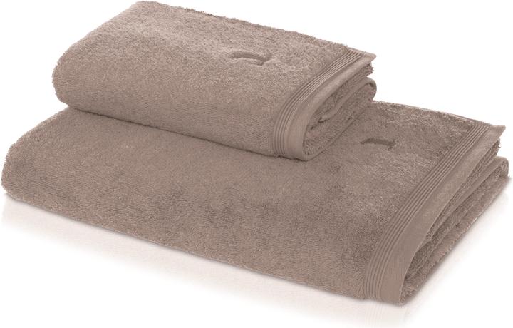 Actual product image Möve Superwuschel (80 x 150 cm)