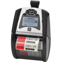 Thumbnail - Zebra QLN420 HANDI-MOUNT, Drucker Zubehör