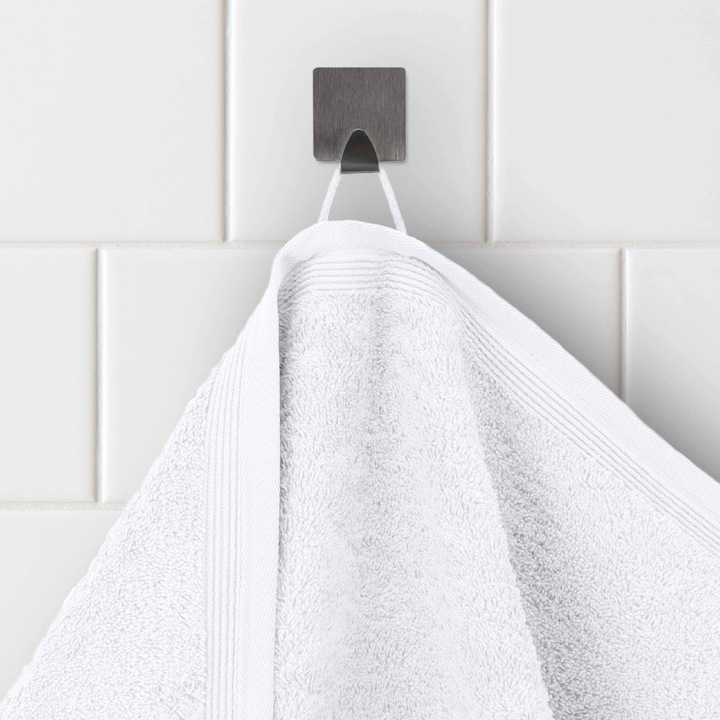 Actual product image Möve Superwuschel sauna towel