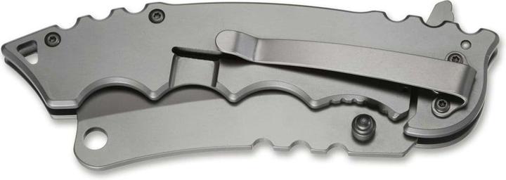 Produktbild Böker Mortem (8 cm)