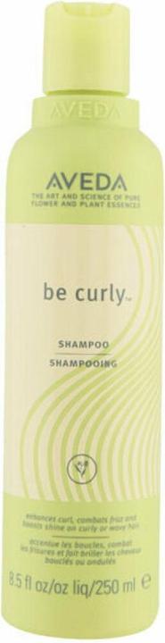 Aveda Be Curly (250 ml, Liquid shampoo)