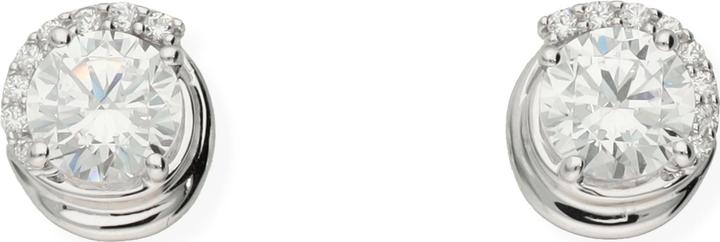 Actual product image Carat Solitaire (Gold 18ct)