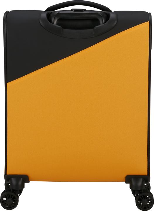 Immagine prodotto American Crew Daring Dash Carrello da cabina a 4 ruote da 55 cm con ripiegamento elastico (39 l)
