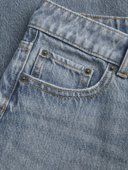 Actual product image JJXX Jxfuji Barrel Mw Jeans R251 Dnm Noos (W24/L30)