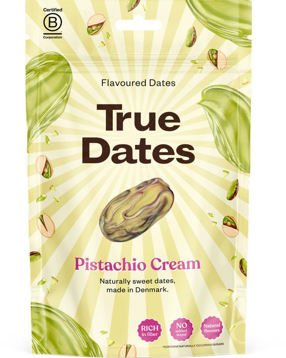 Actual product image True Pistachio cream (100 g)