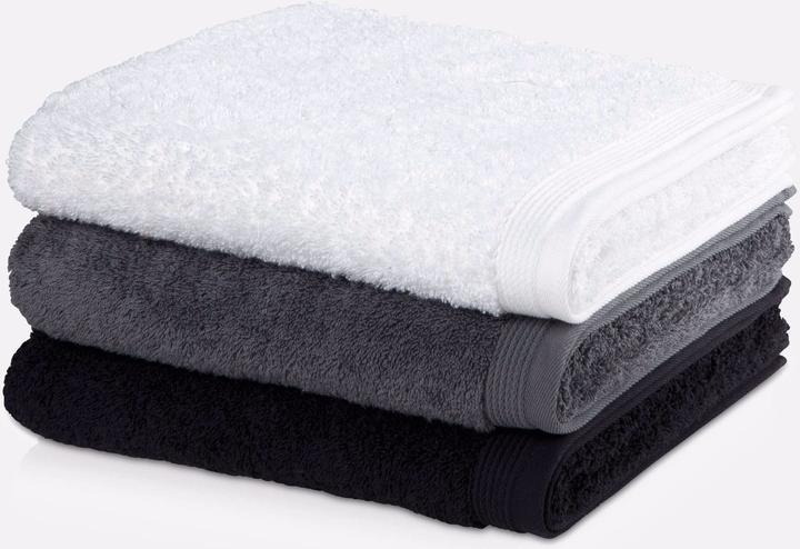 Actual product image Möve Superwuschel (80 x 150 cm)