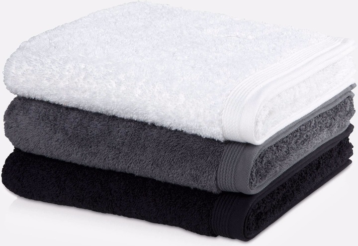 Actual product image Möve Super fuzzy