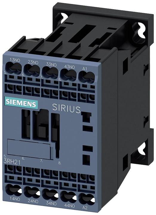 Produktbild Siemens Hilfsschütz 3RH2140-2AP00 1 St.