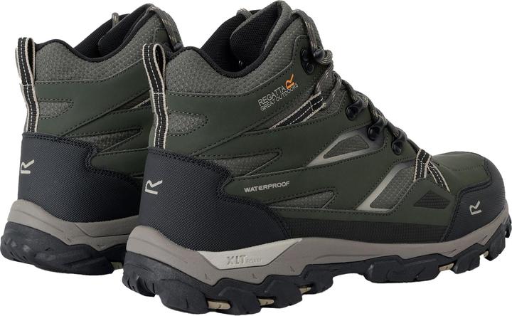 Produktbild Regatta Wanderstiefel Holcombe III (47)