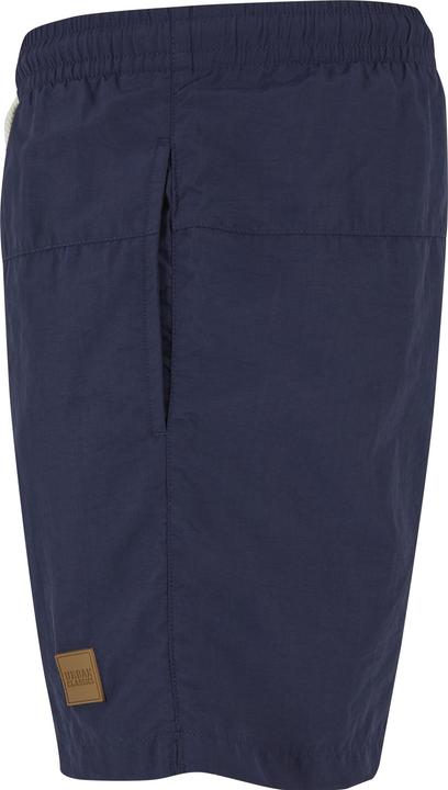 Actual product image Urban Classics Block Swim Shorts (L)