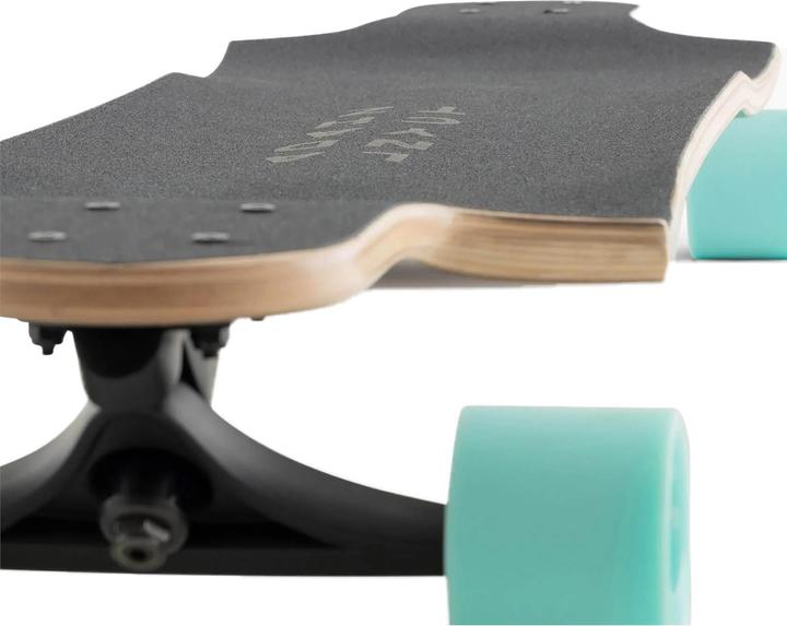 Produktbild Landyachtz Fixed Blade 38 Gravity Complete (38")