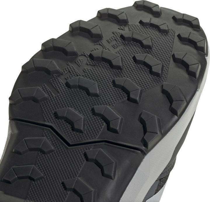 Produktbild adidas Kid's Ax4S Speed Lacing (36)