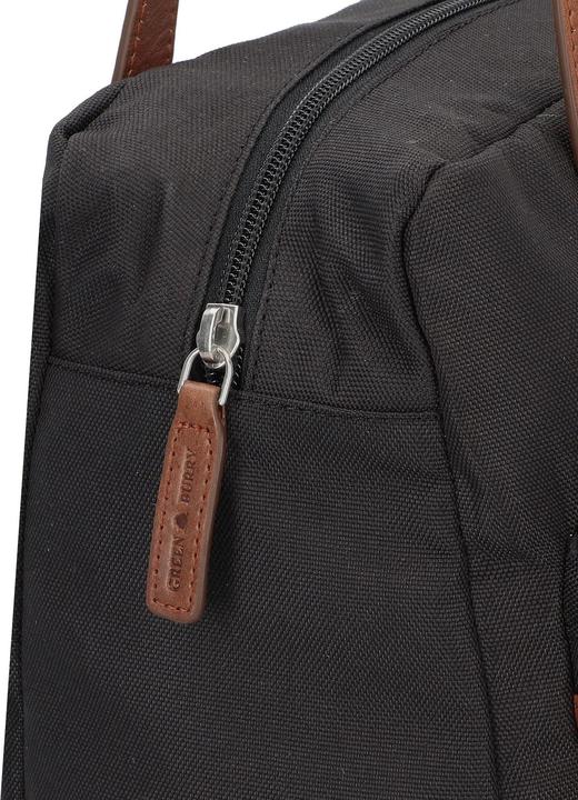 Immagine prodotto Greenburry Borsa a tracolla Emily da 35 cm