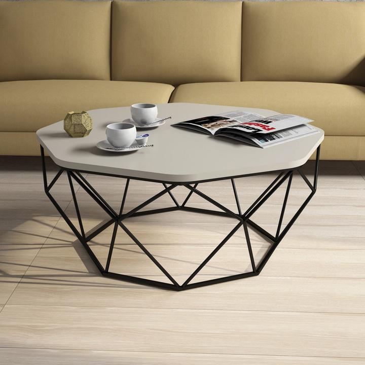 Image du produit Hanah Home Kylen (90 x 90 x 38 cm)