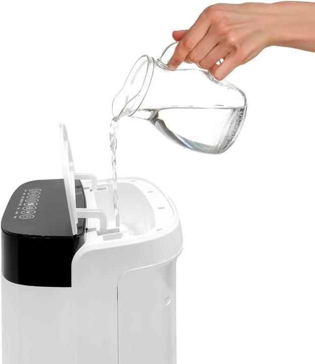Produktbild Macom Schaufelloser Zyklon-Verdunstungskühler mit Zentrifugalventilator
