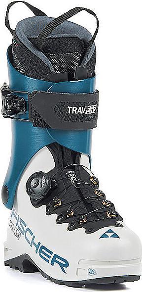 Immagine prodotto Fischer Sports SKIBOOT FISCHER TRAVERS TS W X8780345 (24.5)