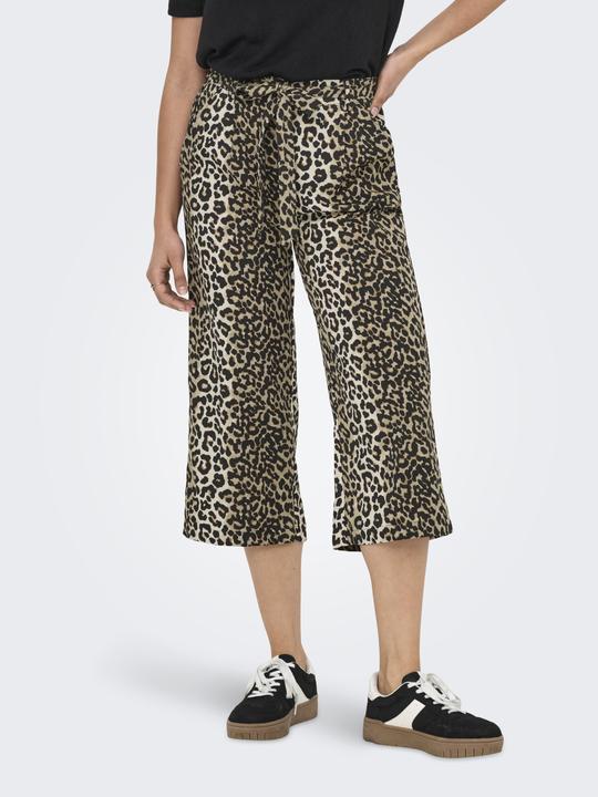 Produktbild Only ONLNOVA Normal geschnitten Hose Hose (38)