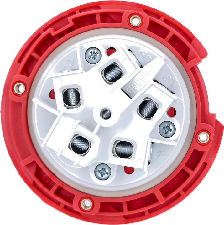 Produktbild As - Schwabe CEE Stecker