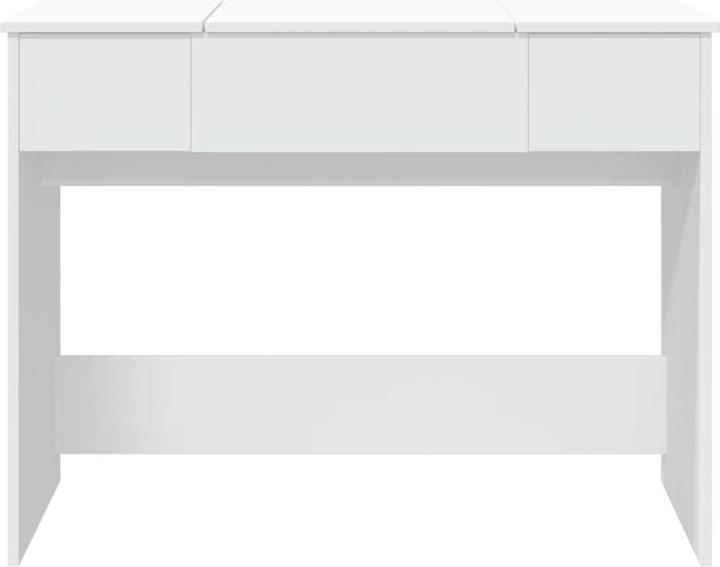 Image du produit vidaXL Schminktisch (100 x 45 x 76 cm)