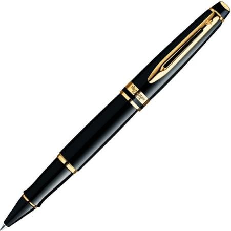 Actual product image Waterman Expert (Gold, Black, 1 x)