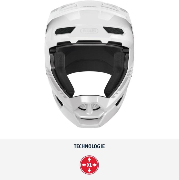 Produktbild Abus HiDrop (59 - 60 cm)