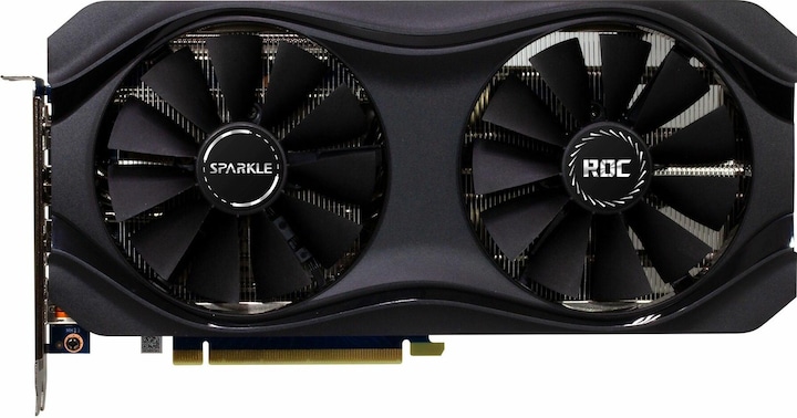 Productafbeelding Sparkle Intel ARC A770 ROC OC (16 GB)