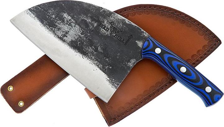 Samura Mad Bull Chopper (18 cm)