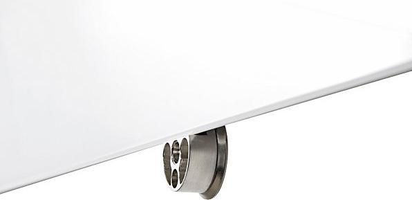 Actual product image Legamaster Magnetic Glassboard Colour 100 cm x 200 cm (100 x 200 cm)