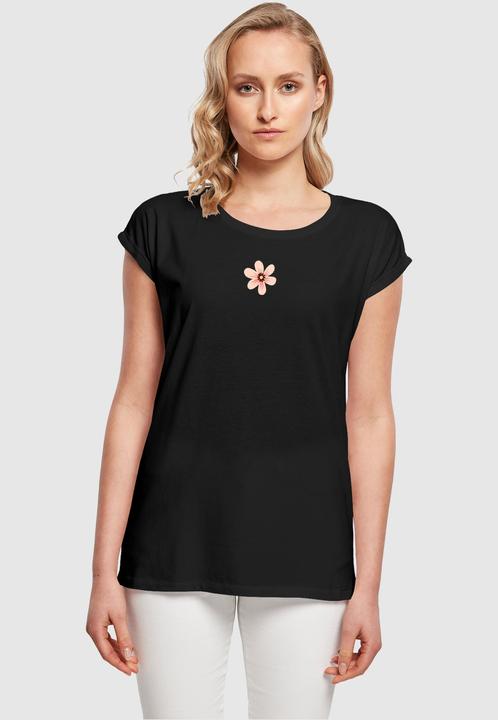 Immagine prodotto Merchcode Maglietta da donna Spring - Grow through 1 - 116491 (XXL)