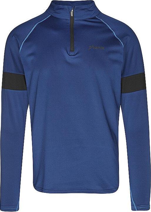 Actual product image Phenix Zip shirt AR Line Inner (S)