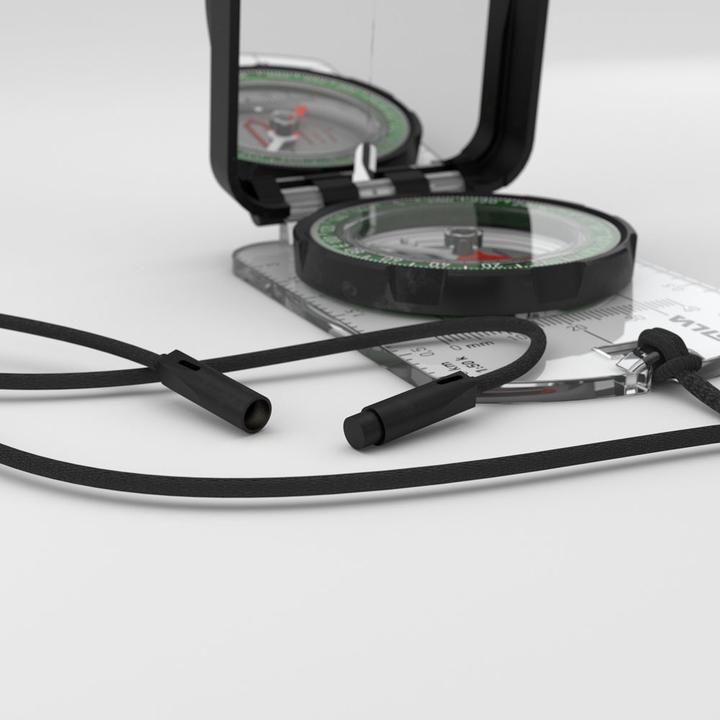 Actual product image Silva Ranger S