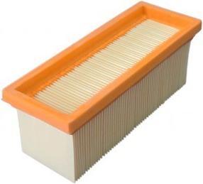 Image du produit Kärcher Filtre à plis plats