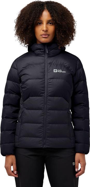 Actual product image Jack Wolfskin Ather Down Hoody W (XL)