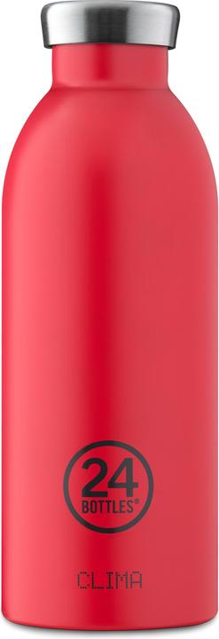Hot Red