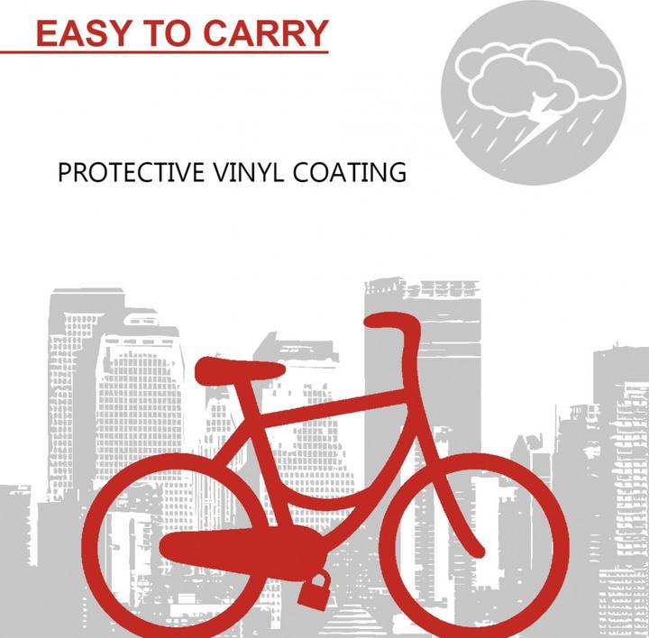 Produktbild Master Lock 8229 (90 cm)